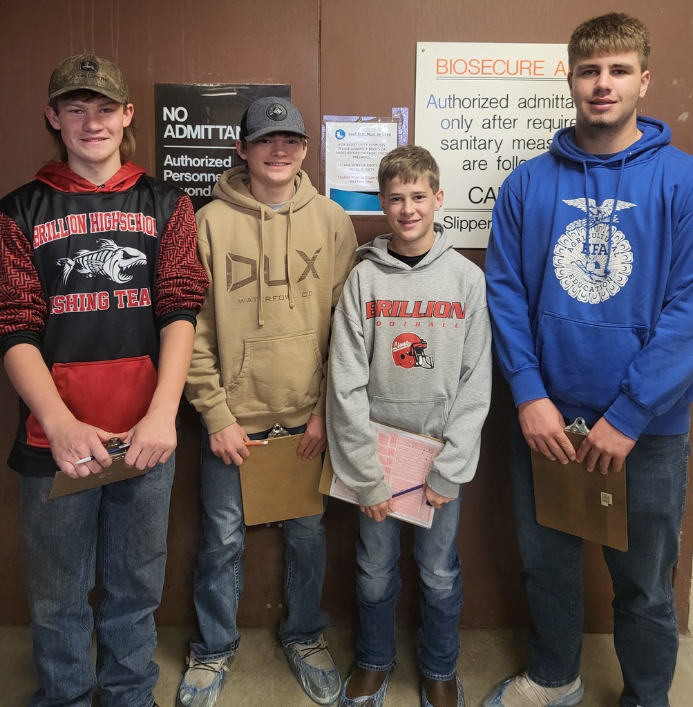 Poultry Team