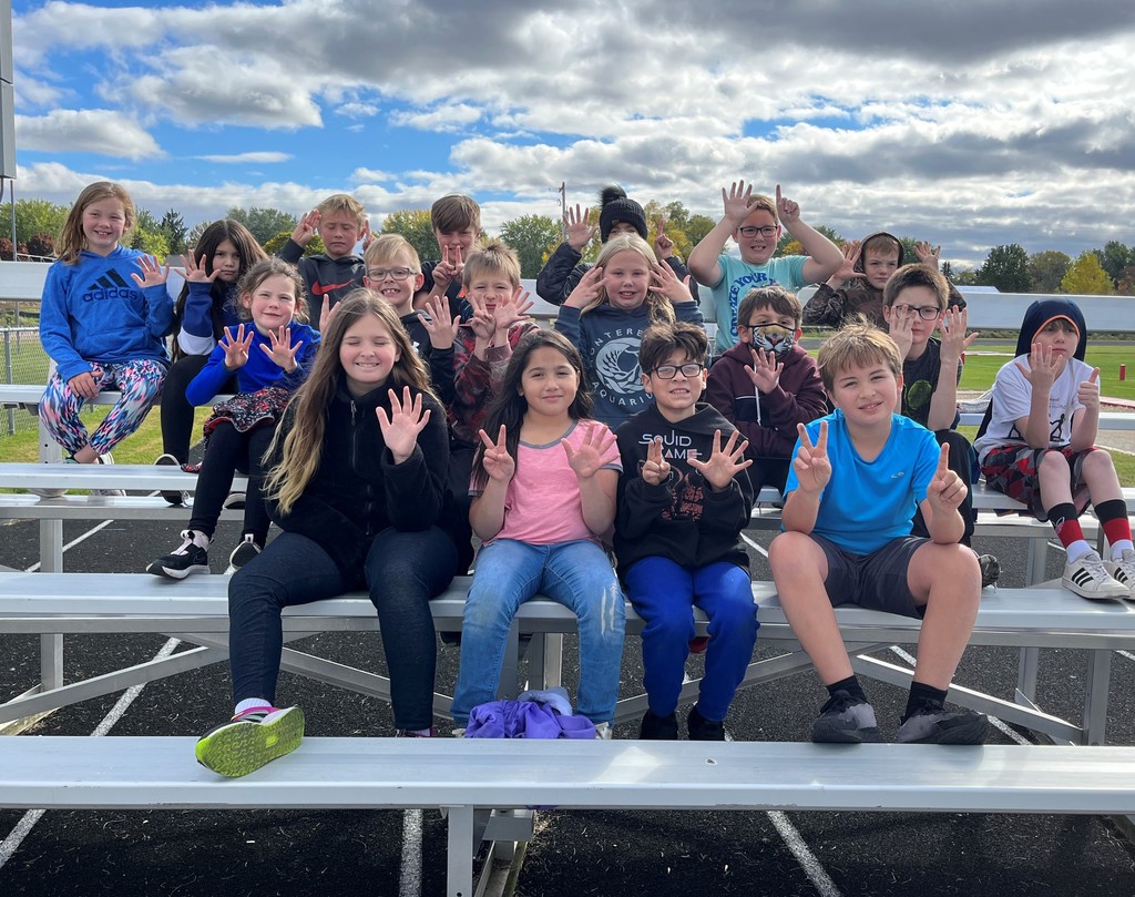 Walk a Thon