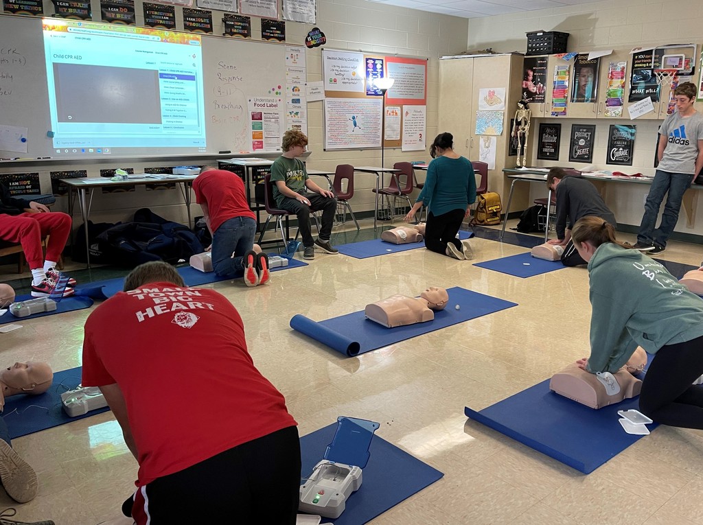 CPR