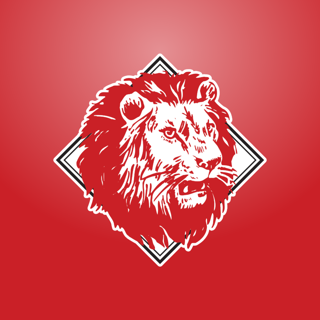 Lions Logo