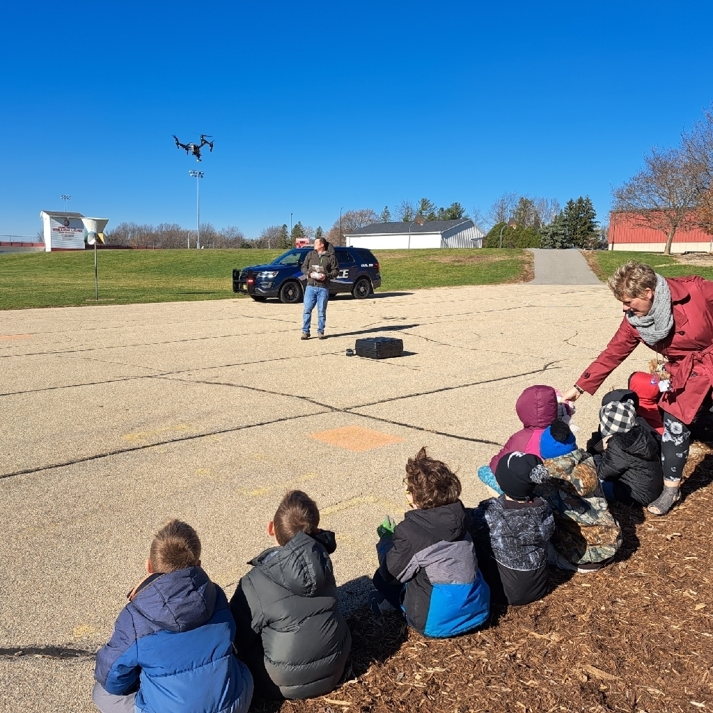 Live Feed Brillion Public Schools