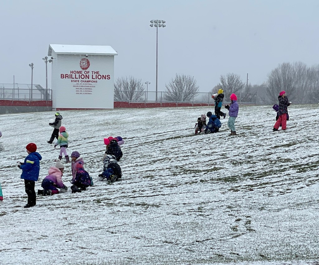 Snow Fun 3