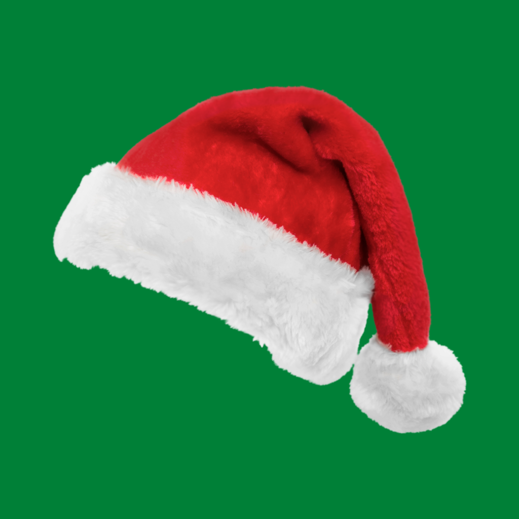 Santa hat