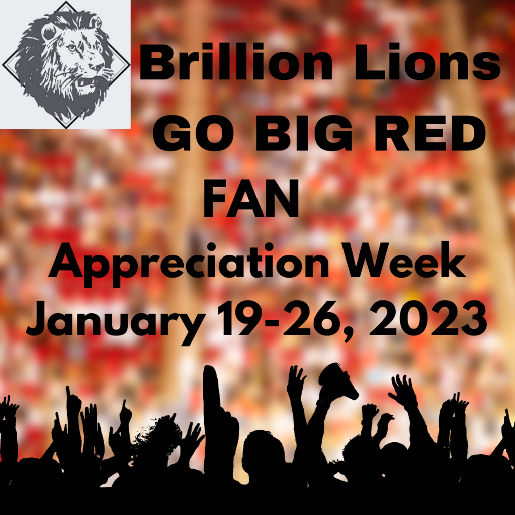 Fan Appreciation