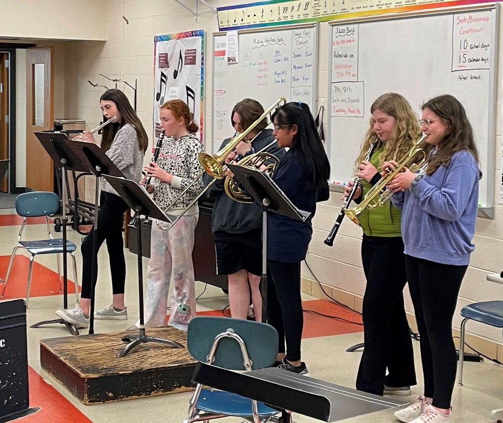 MS Band