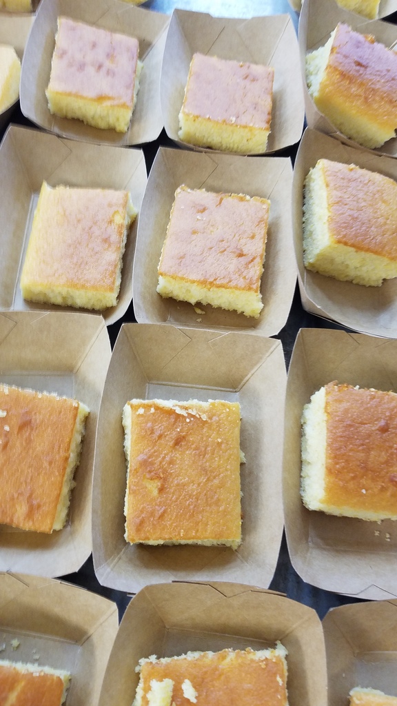 cornbread