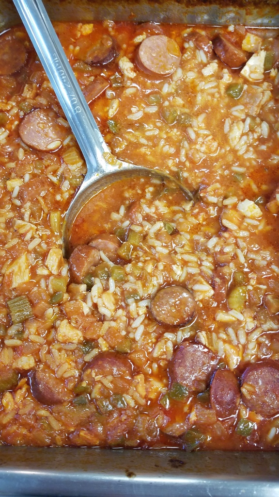 Jambalaya