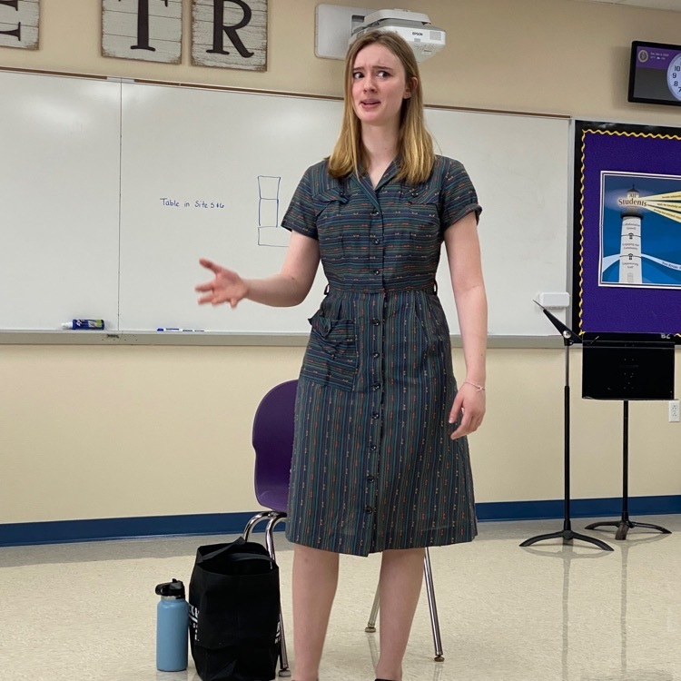 High School Music students participated in District Solo & Ensemble this weekend. 15 Vocal and 9 Instrumental events qualified for State Contest!