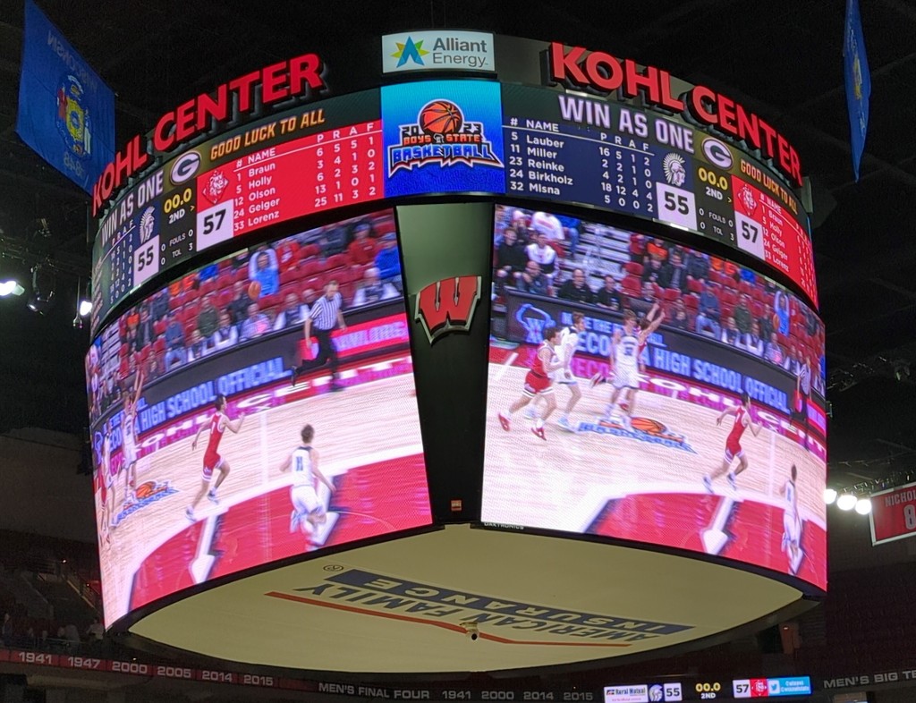 Basketball