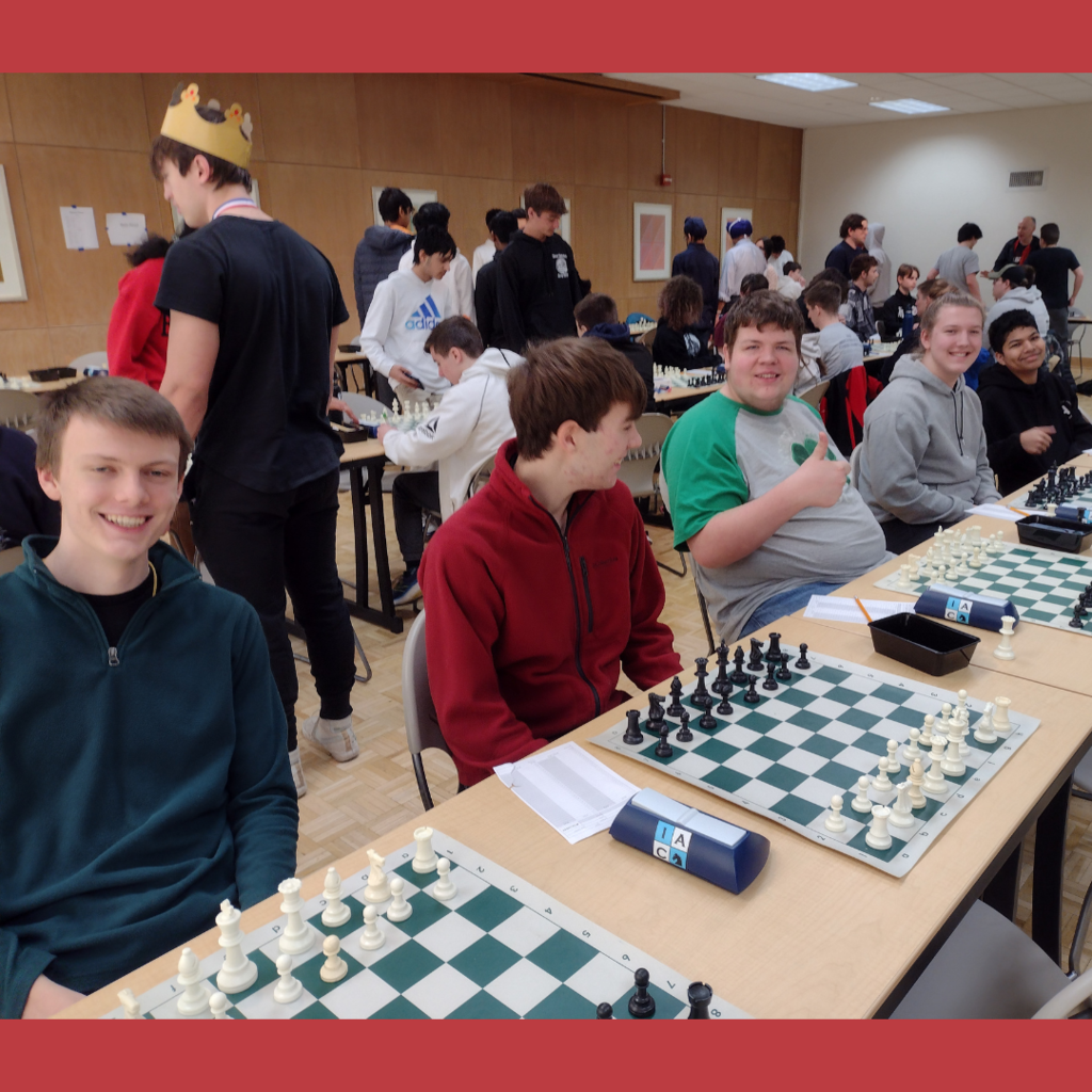 Chess 2