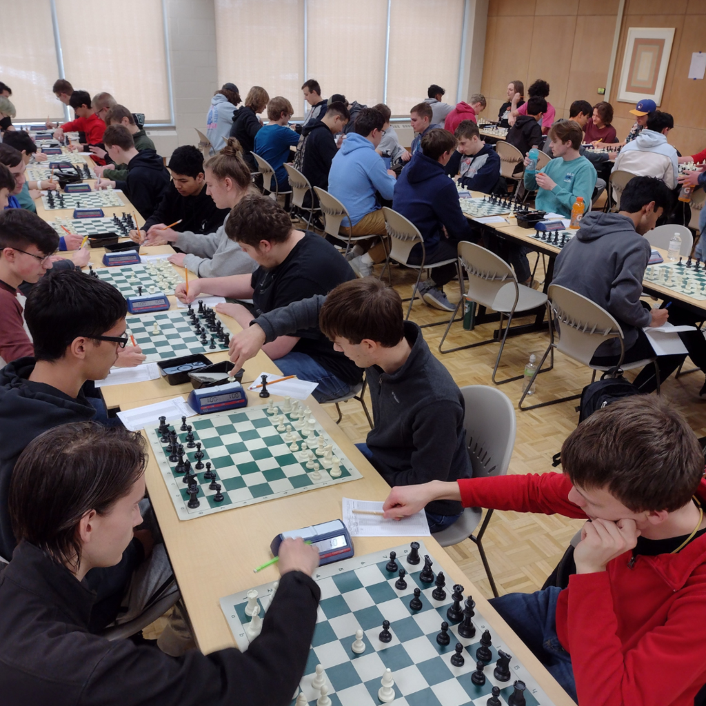 Chess 4