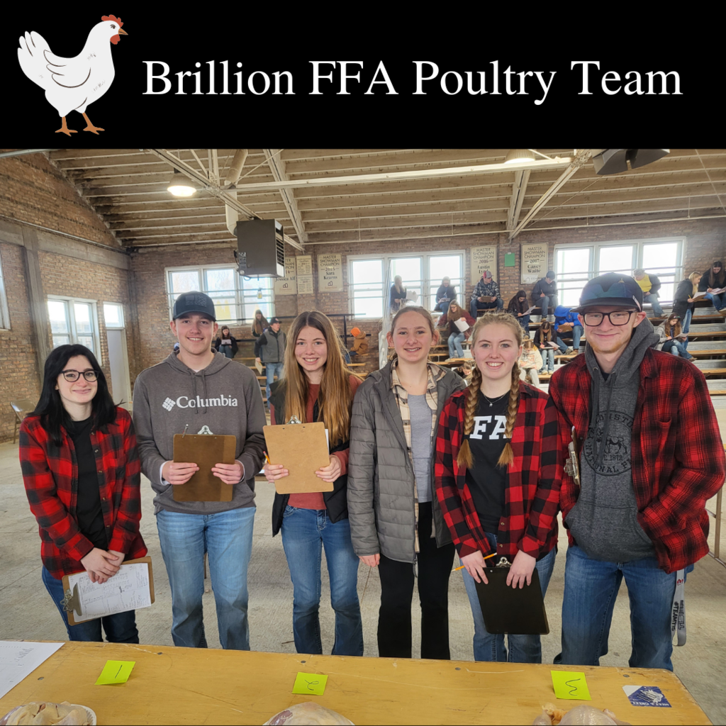 Poultry Team