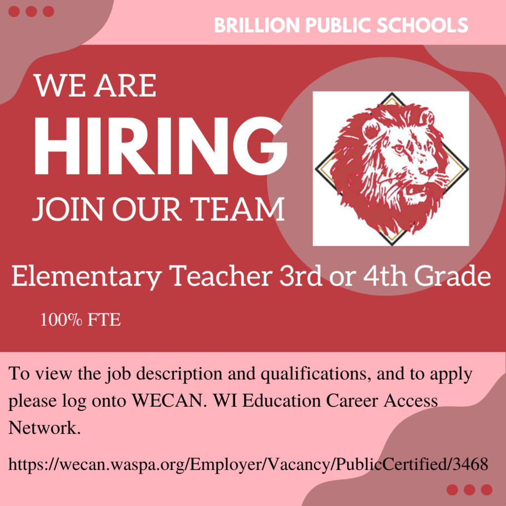 Elementary Teacher