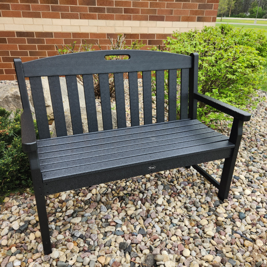 Bench 3