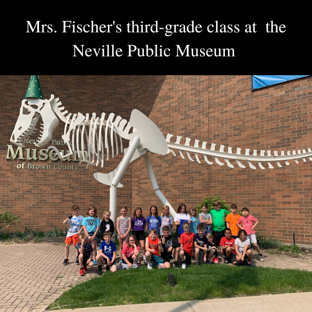Field Trip