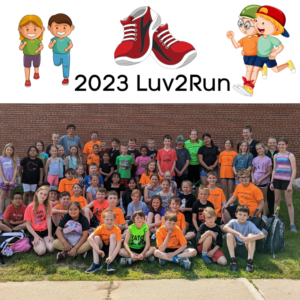Luv2Run