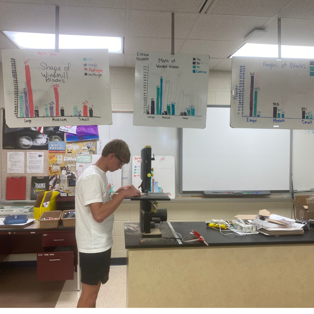 Science 3