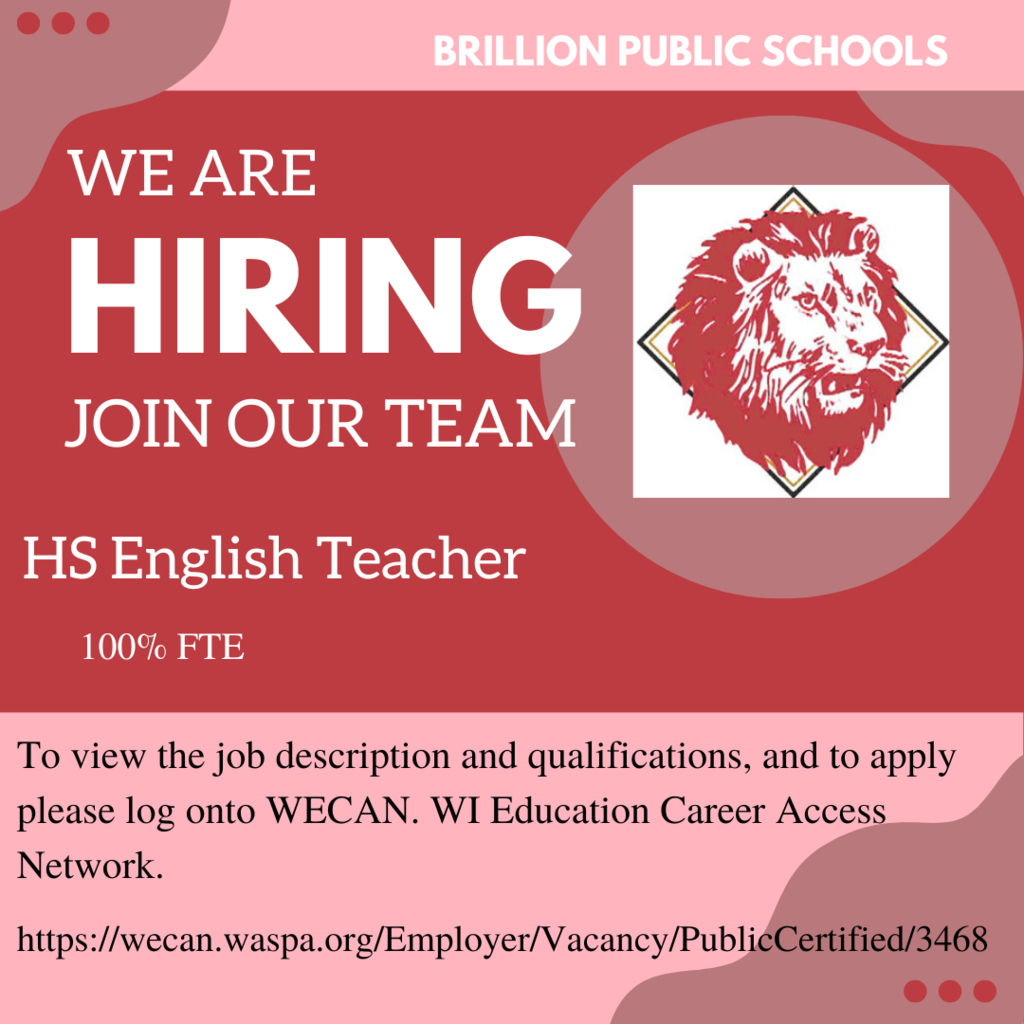 HS English