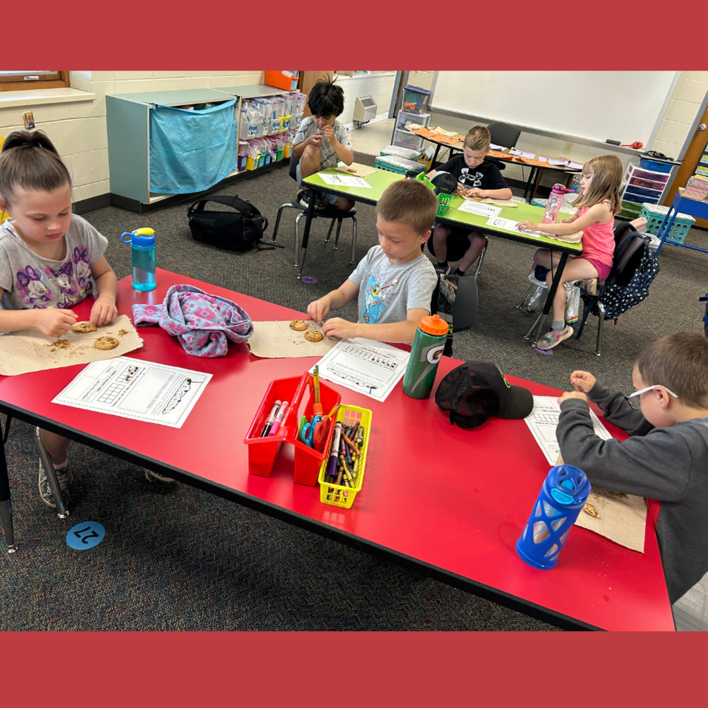 First Grade Fun 3