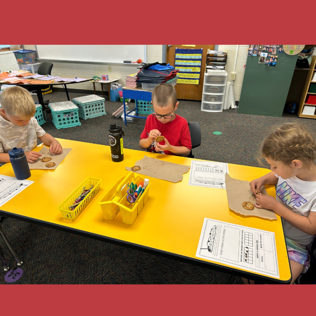 First Grade Fun