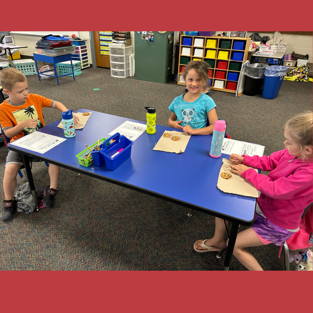First Grade fun 5